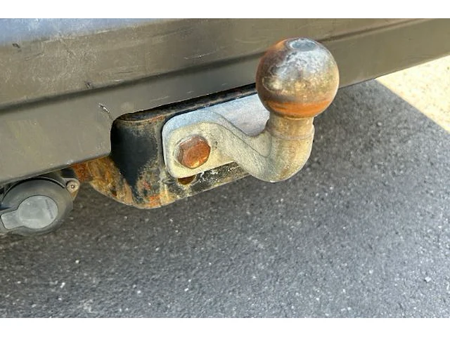 Opel vivaro b - afbeelding 25 van  29
