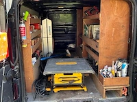 Opel vivaro b - afbeelding 27 van  29