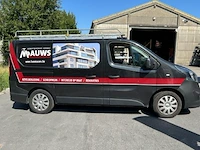 Opel vivaro b - afbeelding 28 van  29