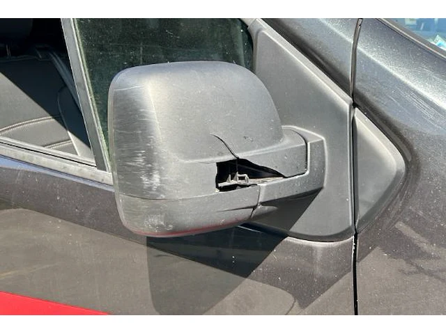 Opel vivaro b - afbeelding 29 van  29