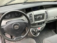 Opel vivaro bedrijfswagen - 2009 - afbeelding 3 van  23
