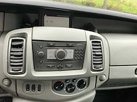 Opel vivaro bedrijfswagen - 2009 - afbeelding 5 van  23