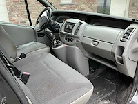 Opel vivaro bedrijfswagen - 2009 - afbeelding 6 van  23