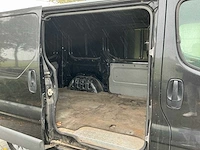 Opel vivaro bedrijfswagen - 2009 - afbeelding 7 van  23