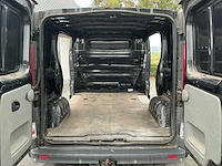 Opel vivaro bedrijfswagen - 2009 - afbeelding 8 van  23
