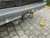 Opel vivaro bedrijfswagen - 2009 - afbeelding 9 van  23