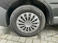 Opel vivaro bedrijfswagen - 2009 - afbeelding 10 van  23