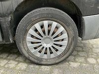 Opel vivaro bedrijfswagen - 2009 - afbeelding 11 van  23