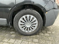Opel vivaro bedrijfswagen - 2009 - afbeelding 14 van  23