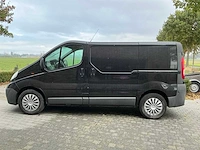 Opel vivaro bedrijfswagen - 2009 - afbeelding 12 van  23