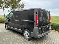 Opel vivaro bedrijfswagen - 2009 - afbeelding 17 van  23