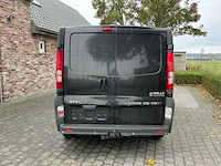 Opel vivaro bedrijfswagen - 2009 - afbeelding 18 van  23