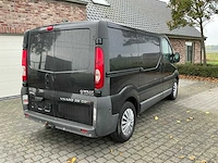 Opel vivaro bedrijfswagen - 2009 - afbeelding 19 van  23