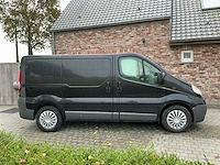 Opel vivaro bedrijfswagen - 2009 - afbeelding 20 van  23