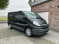 Opel vivaro bedrijfswagen - 2009 - afbeelding 21 van  23