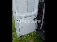 Opel vivaro bestelwagen (2008-vin:wolf7aba53v633519) - afbeelding 3 van  33