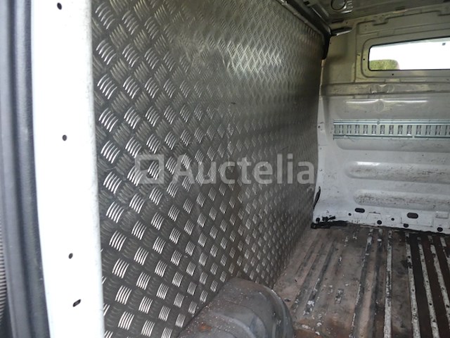 Opel vivaro bestelwagen (2008-vin:wolf7aba53v633519) - afbeelding 4 van  33