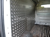 Opel vivaro bestelwagen (2008-vin:wolf7aba53v633519) - afbeelding 4 van  33