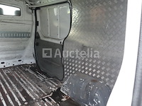 Opel vivaro bestelwagen (2008-vin:wolf7aba53v633519) - afbeelding 5 van  33