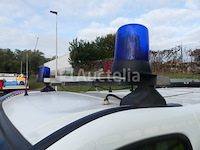 Opel vivaro bestelwagen (2008-vin:wolf7aba53v633519) - afbeelding 6 van  33