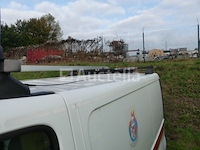 Opel vivaro bestelwagen (2008-vin:wolf7aba53v633519) - afbeelding 7 van  33