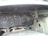 Opel vivaro bestelwagen (2008-vin:wolf7aba53v633519) - afbeelding 9 van  33