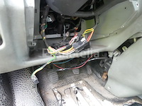 Opel vivaro bestelwagen (2008-vin:wolf7aba53v633519) - afbeelding 10 van  33