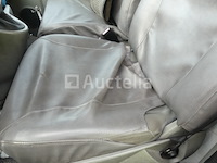 Opel vivaro bestelwagen (2008-vin:wolf7aba53v633519) - afbeelding 11 van  33