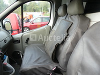 Opel vivaro bestelwagen (2008-vin:wolf7aba53v633519) - afbeelding 13 van  33