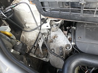 Opel vivaro bestelwagen (2008-vin:wolf7aba53v633519) - afbeelding 16 van  33