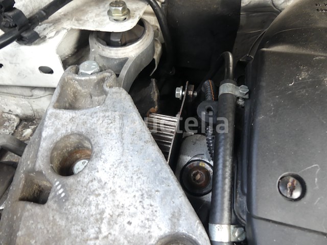 Opel vivaro bestelwagen (2008-vin:wolf7aba53v633519) - afbeelding 24 van  33