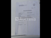 Opel vivaro bestelwagen (2008-vin:wolf7aba53v633519) - afbeelding 27 van  33