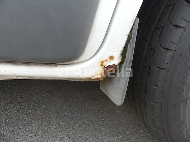 Opel vivaro bestelwagen (2008-vin:wolf7aba53v633519) - afbeelding 29 van  33