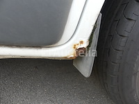 Opel vivaro bestelwagen (2008-vin:wolf7aba53v633519) - afbeelding 29 van  33