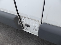 Opel vivaro bestelwagen (2008-vin:wolf7aba53v633519) - afbeelding 30 van  33