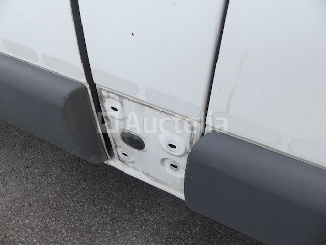 Opel vivaro bestelwagen (2008-vin:wolf7aba53v633519) - afbeelding 31 van  33