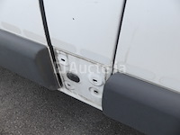 Opel vivaro bestelwagen (2008-vin:wolf7aba53v633519) - afbeelding 31 van  33