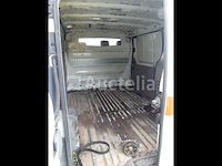 Opel vivaro bestelwagen (2008-vin:wolf7aba53v633519) - afbeelding 33 van  33