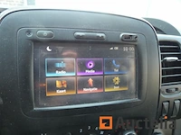 Opel vivaro bestelwagen (2018-122.114 km-vin:wovf7g60xjv634111) - afbeelding 2 van  32