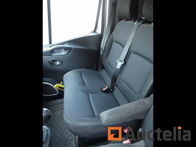 Opel vivaro bestelwagen (2018-122.114 km-vin:wovf7g60xjv634111) - afbeelding 4 van  32