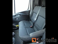 Opel vivaro bestelwagen (2018-122.114 km-vin:wovf7g60xjv634111) - afbeelding 4 van  32