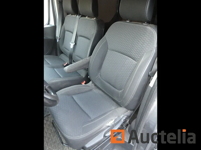 Opel vivaro bestelwagen (2018-122.114 km-vin:wovf7g60xjv634111) - afbeelding 6 van  32