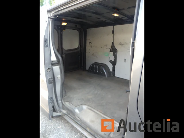 Opel vivaro bestelwagen (2018-122.114 km-vin:wovf7g60xjv634111) - afbeelding 7 van  32
