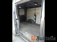 Opel vivaro bestelwagen (2018-122.114 km-vin:wovf7g60xjv634111) - afbeelding 7 van  32
