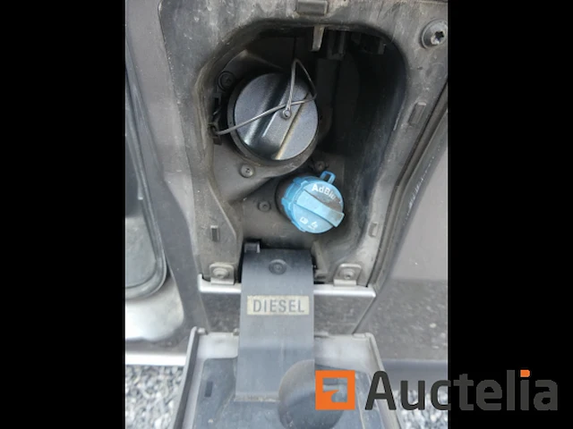Opel vivaro bestelwagen (2018-122.114 km-vin:wovf7g60xjv634111) - afbeelding 8 van  32