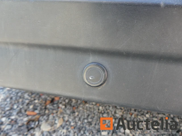 Opel vivaro bestelwagen (2018-122.114 km-vin:wovf7g60xjv634111) - afbeelding 9 van  32