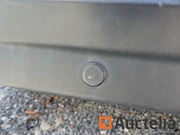 Opel vivaro bestelwagen (2018-122.114 km-vin:wovf7g60xjv634111) - afbeelding 9 van  32