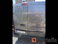 Opel vivaro bestelwagen (2018-122.114 km-vin:wovf7g60xjv634111) - afbeelding 14 van  32
