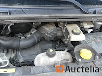 Opel vivaro bestelwagen (2018-122.114 km-vin:wovf7g60xjv634111) - afbeelding 15 van  32