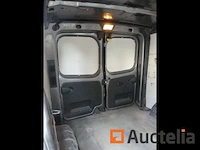 Opel vivaro bestelwagen (2018-122.114 km-vin:wovf7g60xjv634111) - afbeelding 18 van  32